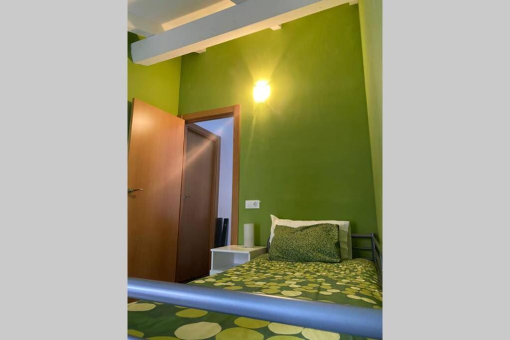 Casa Curias, Para 7 Personas En Molinillo מראה חיצוני תמונה